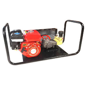 Groupe de pulvérisation céramique OS22C5 avec moteur 5,5 HP, 60 bars, modèle 444221, pulvérisateurs haute performance - Product Image 1