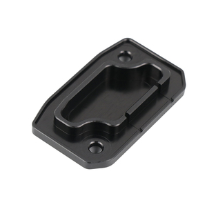 ฝาครอบถังน้ำมันเบรกและคลัตช์อะลูมิเนียม CNC สำหรับ K&TM SX <span class=keywords><strong>EXC</strong></span> EXCF SMR SXF XCF <span class=keywords><strong>EXC</strong></span> 125 150 200 <span class=keywords><strong>250</strong></span> 300 350 - Product Image 6