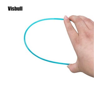 Visbull VS-V046 собак искусственного одноразовый катетер Семен пипетки для собак на два размера - Product Image 4
