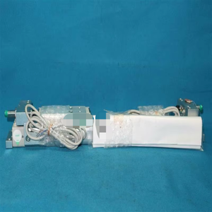 Cylindre SRL3-LB-20B-200-M0H-D-A sans boîte nouvelle originale prête à l'emploi automatisation industrielle PAC - Product Image 1
