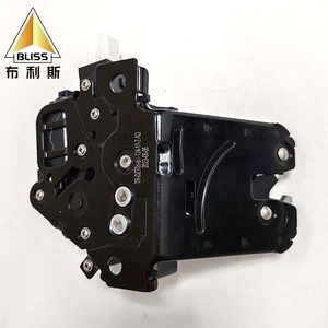 Hayon électrique automatique jambe de force porte arrière électrique universel voiture hayon universel élévateur électrique pour Audi A4L 2017-2024 - Product Image 4