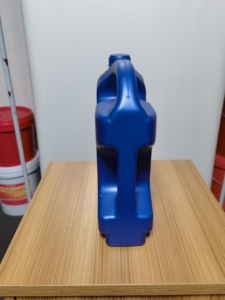 Độ chính xác cao 85f-140 tổng hợp Heavy-Duty chất bôi trơn dầu động cơ ISO chứng nhận dầu động cơ - Product Image 3