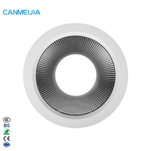 30W 40W Waterproof Led Panel Downlight 20W Ultra Thin Recessed Spot Down Lights Led Ceiling Light,<strong>Surface</strong> Mounted Downlight - Product Image 4