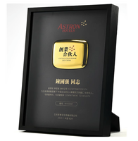 Fléaux de prix de haute qualité avec logo d'impression UV personnalisé