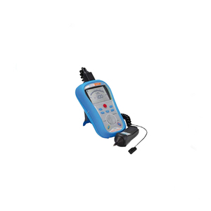 Megóhmetro Multifuncional de Bajo Voltaje <span class=keywords><strong>METREL</strong></span> MI3121 Alemán, Megóhmetro Automático Portátil - Product Image 5
