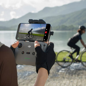 Nuevo Control Remoto Original D JI RC-N3 Aprox. Control Remoto de 320 g con Cables Conectores USB-C y <span class=keywords><strong>Lightning</strong></span> - Product Image 5