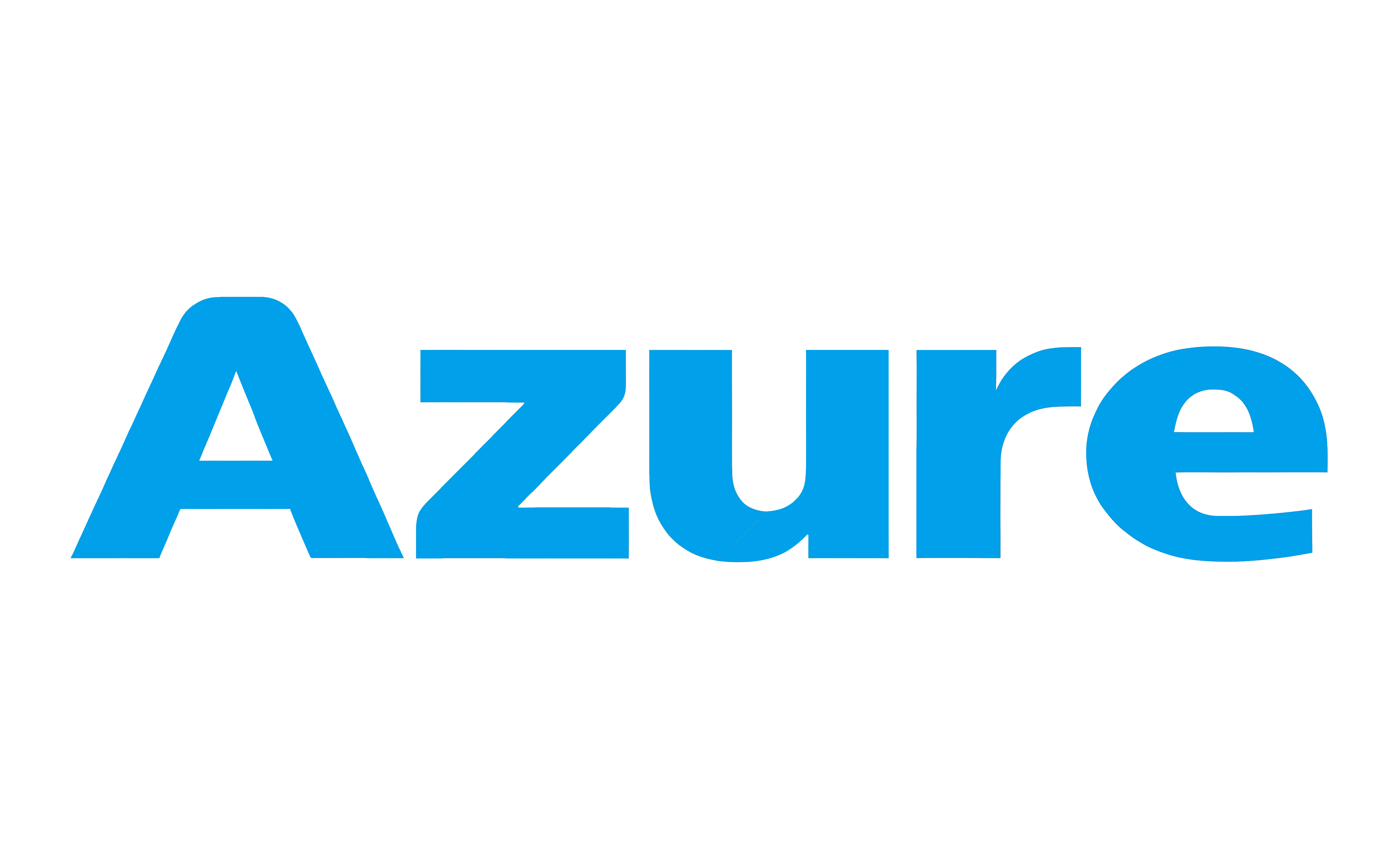Rizhao Azure Machinery Co., Ltd. logo