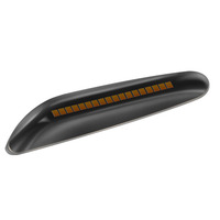 Indicateur de clignotant dynamique LED pour BMW E81 E82 E87 E88 E90 E91 E92 E93 E46 M3 E60 E61 1 3 5 X Series
