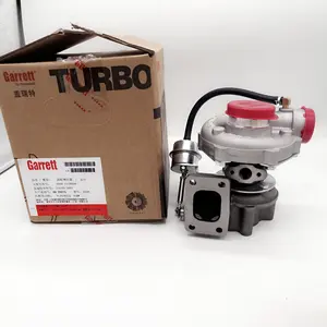 4100QBZL motor TB28 turbo 711229-5003