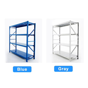 Almacén Heavy Duty Rack Racking System Almacén Barra de soporte de almacenamiento de neumáticos para palés - Product Image 2