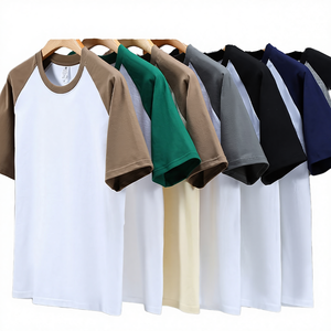 Nouvelles Innovations T-<span class=keywords><strong>shirt</strong></span> de sport vintage en maille unie à épaules dénudées pour hommes et femmes, coupe ample décontractée à manches courtes - Product Image 4