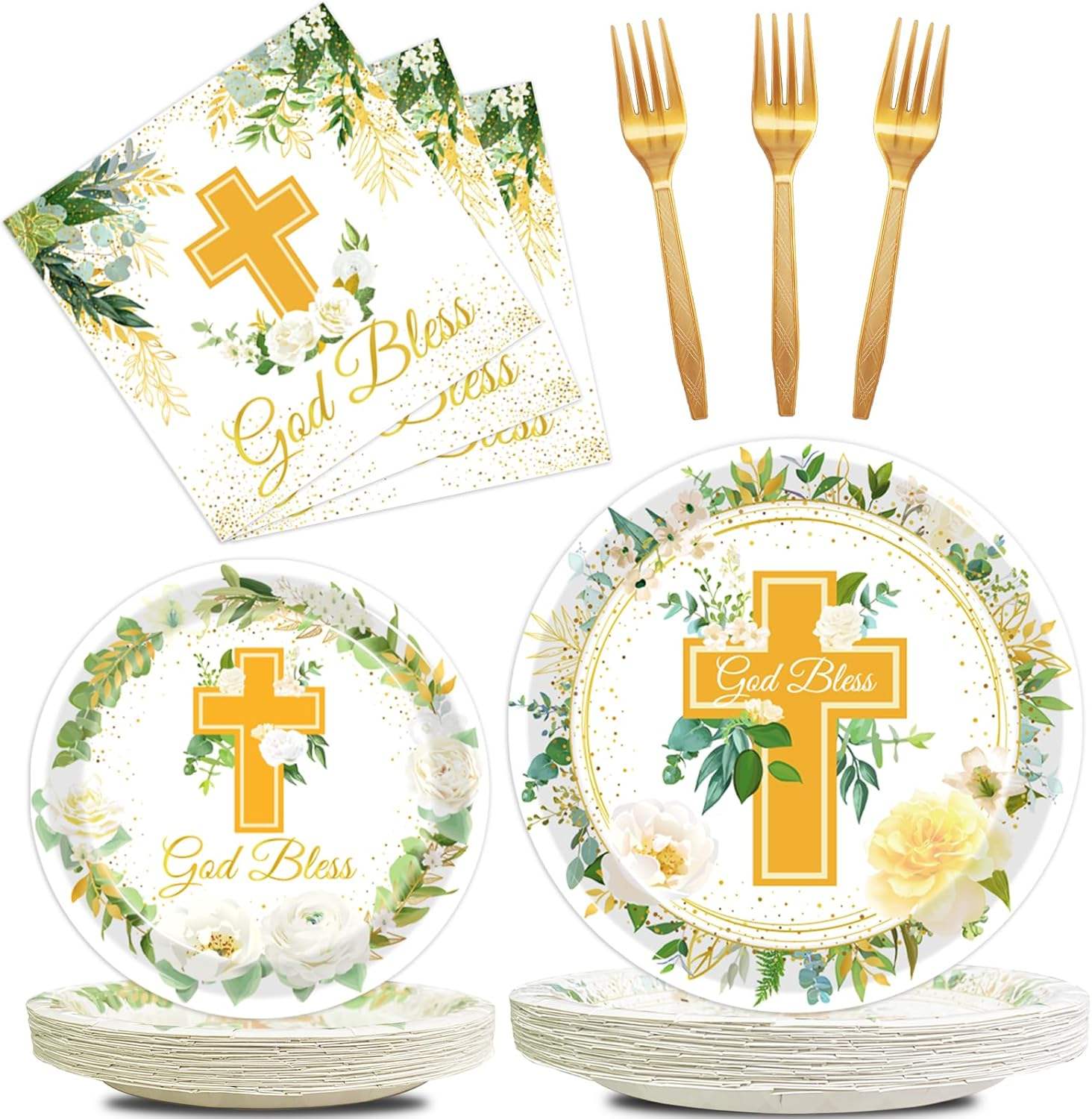 Estilo de Bautismo 5