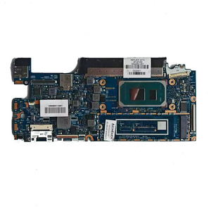 In Stock Mainboard per HP Elite libellula G2 scheda madre M42283-001 M42290-601 I5-1135G7 8GB Ram scheda madre del computer portatile - Product Image 1