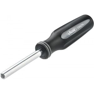 VIGOR - V3427N Tournevis à embouts 1/4 ''200mm-TOURNEVIS EAN 4047728058865 TOURNEVIS AVEC EMBOUTS - Product Image 1