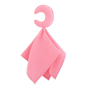 Couverture de sécurité <span class=keywords><strong>pour</strong></span> bébé OEM/ODM, nouvelle arrivée, couverture en coton mousseline mignonne <span class=keywords><strong>pour</strong></span> enfants, idéale <span class=keywords><strong>pour</strong></span> les idées de cadeaux - Product Image 5