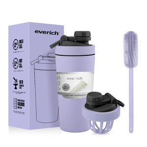 <span class=keywords><strong>เครื่อง</strong></span>ปั่นโปรตีนปราศจากสาร BPA สามารถกำหนดสีได้ตามต้องการ - Product Image 6