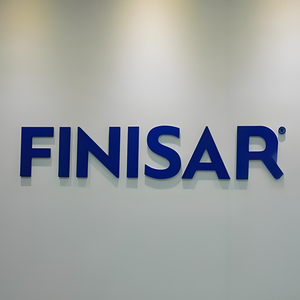 Su misura di alta qualità verniciato Pvc lettere segno per interno Logo acrilico alfabeto lettere Pvc lettere - Product Image 2