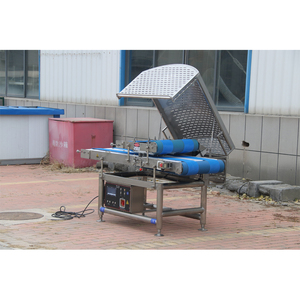 เครื่องตัดเต้านมไก่เนื้ออกไก่เนื้อปลาเนื้ออกไก่สแตนเลส - Product Image 5