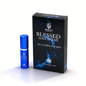 Spray Herbal para la Vitalidad Masculina, Suplemento Dietético Natural a Base de Hierbas para la Salud Masculina - Product Image 1