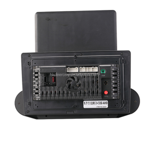 Pantalla Multimedia Inalámbrica de 9.7 Pulgadas con Carplay y Android Auto para Automóvil - Product Image 6