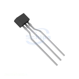 3-SIP 2SD14500SA Transistors Electronics Component Authorized Distributor - Product Image 1