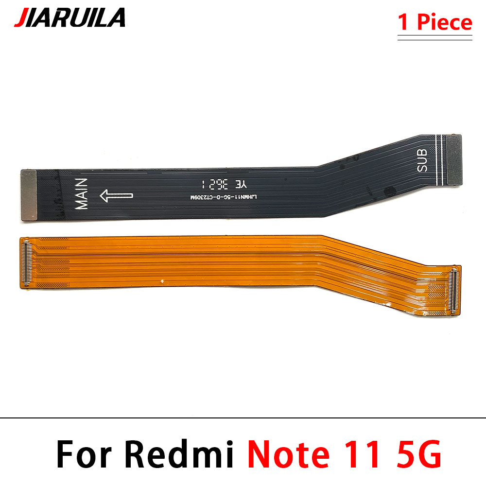 Note 11 5G