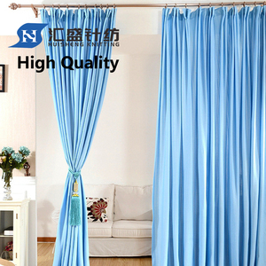 Flame retardant ceiling privacy divider vest emergency medical hospital cubicle curtains bedding - Product Image 4