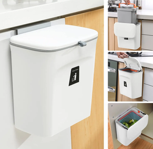 Itchen-instalación con nner ucket, para centro comercial, con ID para tinta nder, tablero, athroom, edroom, ffice - Product Image 2