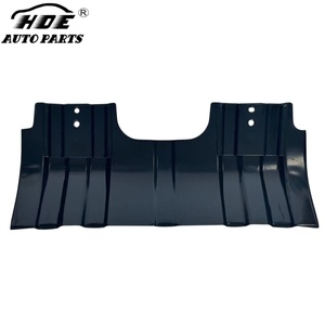 Vente en gros 51407-0K020 514070K020 Cache-moteur pour Toyota Hilux Fortuner - Product Image 3