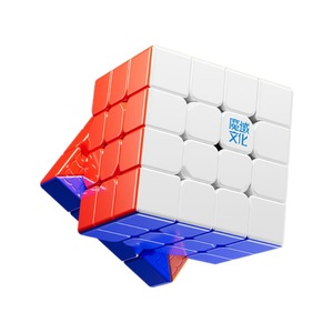 Cubo de Rubik Magnético MoYu 4x4 V7, Cubo de Velocidad con 160 Imanes, Estructura Triple Track Estable para Adolescentes - Product Image 5