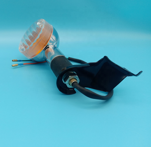 Cơ Giới Cargo 3 bánh xe gắn máy ba bánh phụ tùng <span class=keywords><strong>Led</strong></span> tail light để bán - Product Image 5