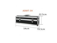 Détecteur d'Eau Souterraine ANBIT ADMT-3H Profondeur 100/200/300 m