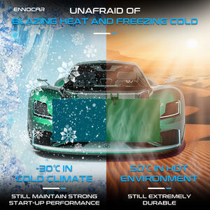 Литий-ионные аккумуляторные батареи Ennocar 7.2V 6.5Ah для гибридных автомобилей Toyota Prius Gen 2, 3, Camry, Aqua, Axio, Noah, Lexus CT200h - Product Image 3