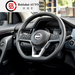 Nuova <span class=keywords><strong>Nissan</strong></span> <span class=keywords><strong>QASHQAI</strong></span> 2024, SUV a Benzina 5 Porte 5 Posti, Edizione 2.0L CVT, Veicolo Compatto in Vendita - Product Image 3