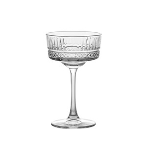 Tazón Elysia de Pasabahce, Color Champán, 26 cl, 10 x 16.4 h cm, Artículos para Restaurantes, Vajilla para Catering, Venta al por Mayor - Product Image 1