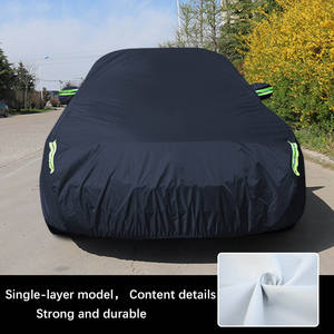 Cubierta de protección solar resistente a los rayos UV, cubierta antipolvo para coche, cubiertas impermeables para <span class=keywords><strong>BMW</strong></span> <span class=keywords><strong>440</strong></span> <span class=keywords><strong>2023</strong></span>, cubierta para carrocería - Product Image 5