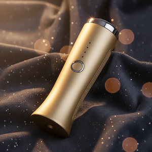 Terapia de Luz Roja <span class=keywords><strong>LED</strong></span> Portátil para Rostro y Cuerpo <span class=keywords><strong>con</strong></span> Enchufe Recargable para EE. UU. para Reafirmar la Piel - Product Image 1