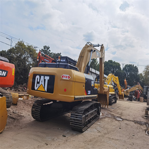 Usado Cat330DL 324DL 325B 325D 325D2 Crawler Bulldozer Original EE. UU. Hecho Caterpillar D6R D7R D7 Modelos disponibles para la venta - Product Image 4