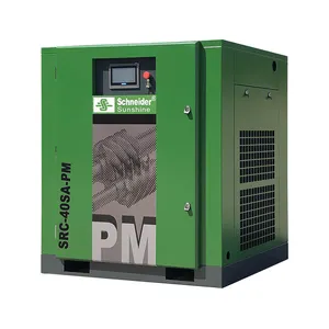 Energy-saving 20% 40HP30KW compressor manufacturing air compressor gas compressor