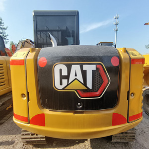 EPA รถขุดเรโทรขนาดเล็ก6ตันที่ใช้306E/306E2ชิ้นส่วนหลัก-ปั๊มเกียร์ของเครื่องยนต์มอเตอร์ได้รับการอนุมัติจาก EPA - Product Image 2