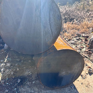 Barra de Acero al Carbono AiSi Estándar Q195 Q235 Q355 de Alta Calidad y Gran Popularidad, Servicio de Soldadura de 100 mm - Product Image 3