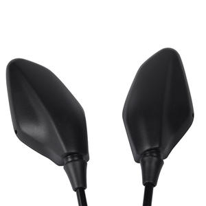 Espejos Retrovisores Laterales para Motocicletas, para <span class=keywords><strong>Yamaha</strong></span> <span class=keywords><strong>Mt</strong></span>-01 <span class=keywords><strong>Mt</strong></span>-<span class=keywords><strong>03</strong></span> <span class=keywords><strong>Mt</strong></span>-07 <span class=keywords><strong>Mt</strong></span>-09 <span class=keywords><strong>Tracer</strong></span> 900 <span class=keywords><strong>Mt</strong></span>-10 Fz6 - Product Image 6