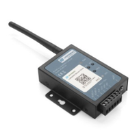 Convertisseur RS485 vers LoRaWAN EU868Mhz Convertisseur RS485 Modbus vers LoRaWAN