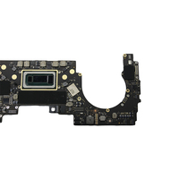 Carte mère A1989 entièrement testée 820-00850-A pour MacBook Pro Retina 13 pouces A1989 I5 I7 8g 16g 256g 500g 1TB Carte logique 2018 2019
