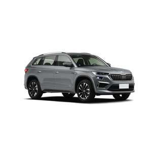 2025 <span class=keywords><strong>Skoda</strong></span> Kodiak Luxury Power Edition SUV de taille moyenne 5 places boîte de vitesses automatique moteur Turbo 2WD/4WD R18 voiture gauche hybride nouveau - Product Image 2