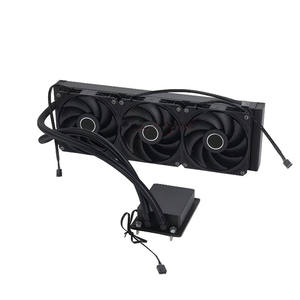 Enfriador de Agua para CPU de Servidor, Socket LGA3647 para Xeon de 1ª/2ª Generación, Gran Venta - Product Image 1