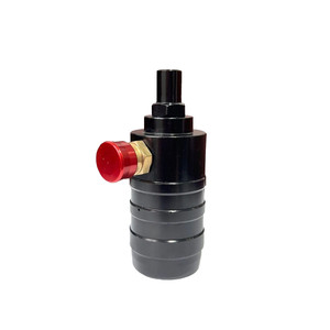 Regulador de presión de la válvula de alivio del craqueador del cilindro de <span class=keywords><strong>gas</strong></span> para tanques de cargador de crema - Product Image 6