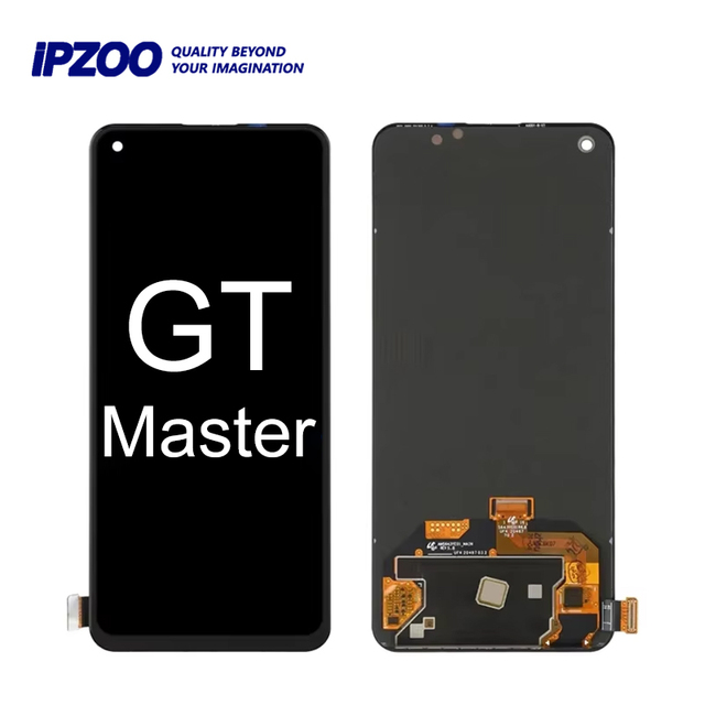 Mobile Phone LCDs for Realme GT Master Lcd Screen Wholesale for Realme GT Master Edition Lcd Display Touch Screen Replacement