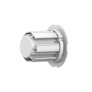 Sistema de Rodillos Guiados por Cable de Alta Resistencia DK120-63 |   Guía de Cables de Acero con Resistencia Superior a la Carga del Viento para Aberturas Grandes - Product Image 4