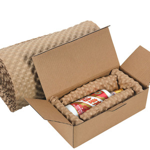 Papel <span class=keywords><strong>de</strong></span> Embalaje <span class=keywords><strong>de</strong></span> Nido <span class=keywords><strong>de</strong></span> Abeja XF en Rollo, Papel <span class=keywords><strong>de</strong></span> Embalaje <span class=keywords><strong>de</strong></span> Nido <span class=keywords><strong>de</strong></span> Abeja Reciclable <span class=keywords><strong>de</strong></span> Color Rosa para Mudanzas, Envíos y Embalaje - Product Image 1